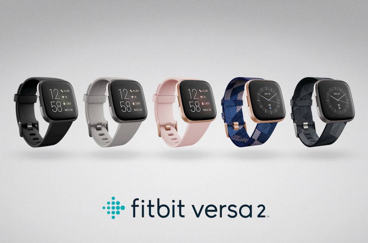 google bought fitbit