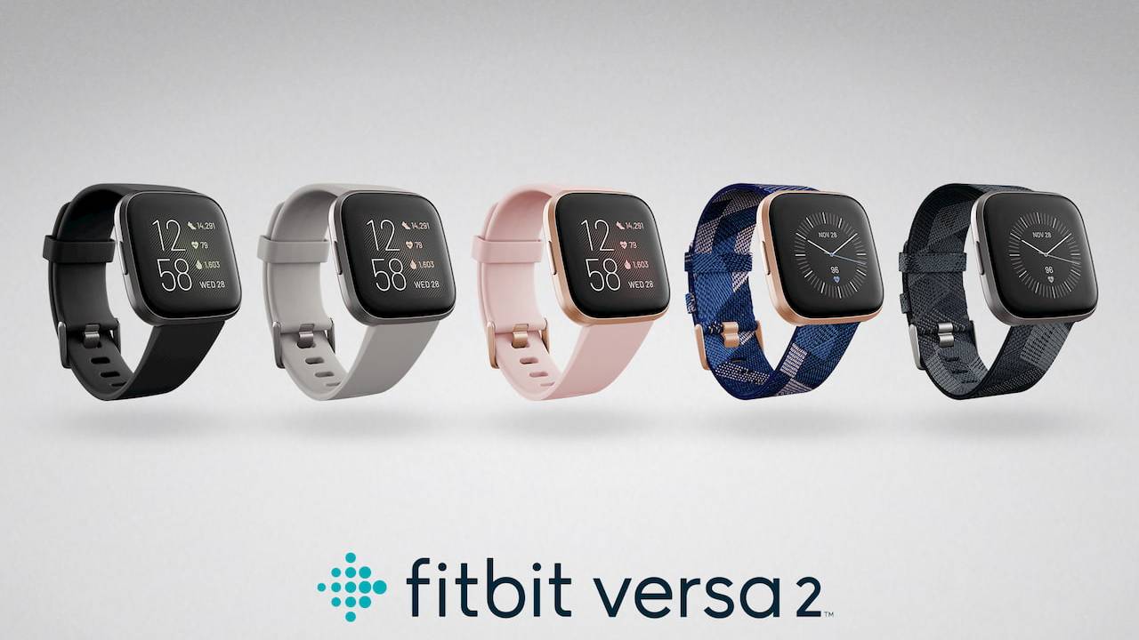 Fitbit Versa 2 packs Amazon Alexa to challenge Apple Watch