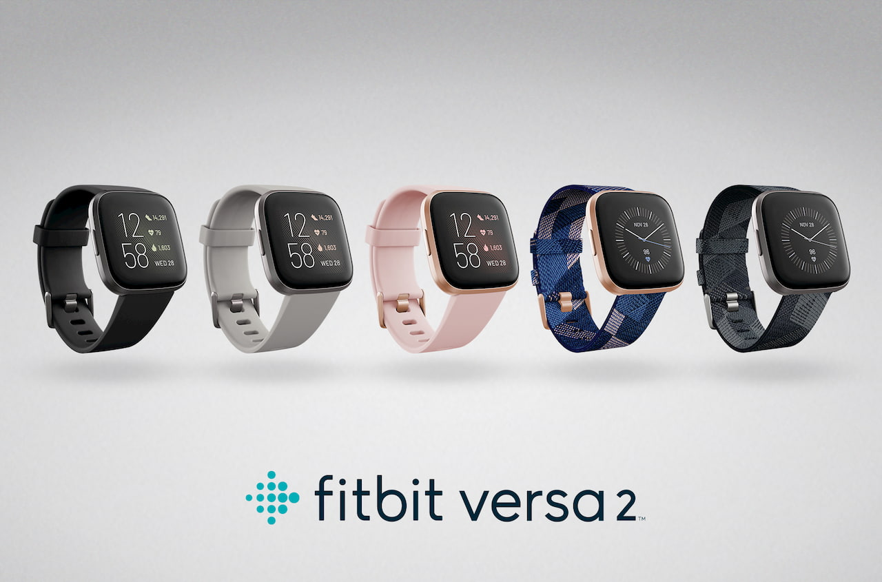 can you do fitbit challenges with an apple watch