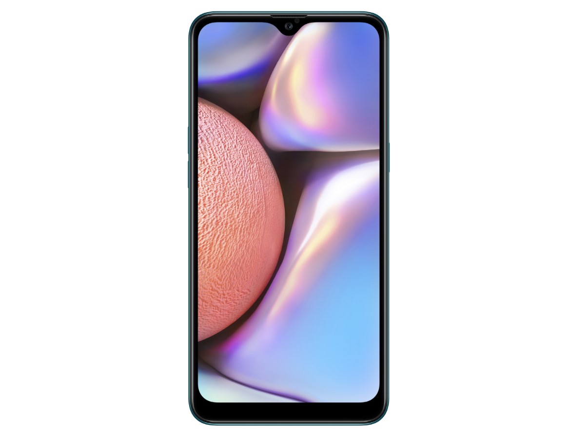 galaxy a 10.1