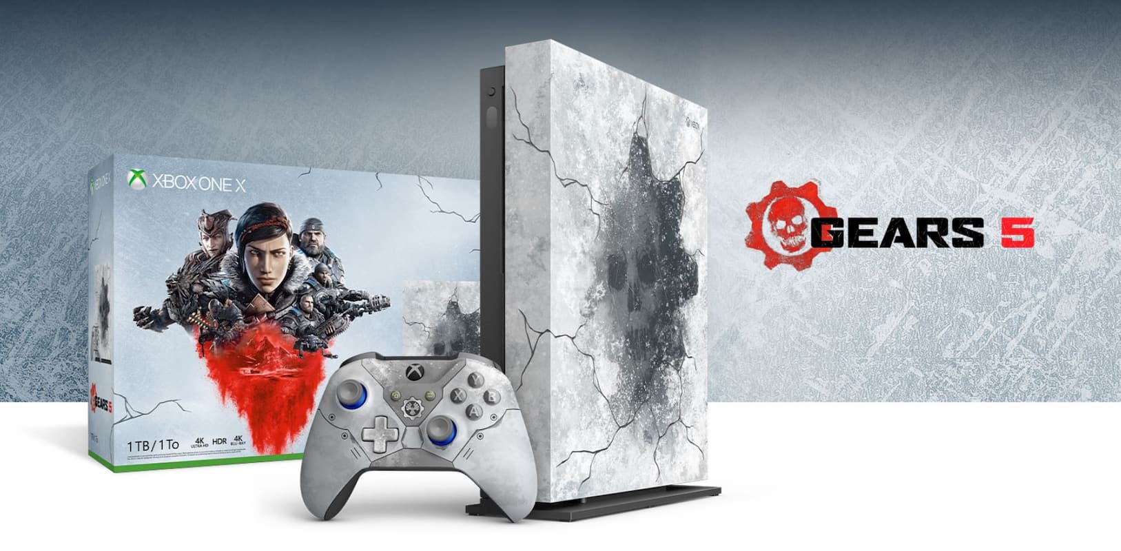 razer thresher xbox one gears 5 edition