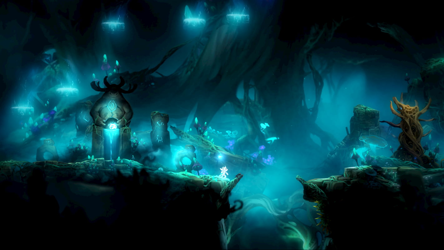 ori video game