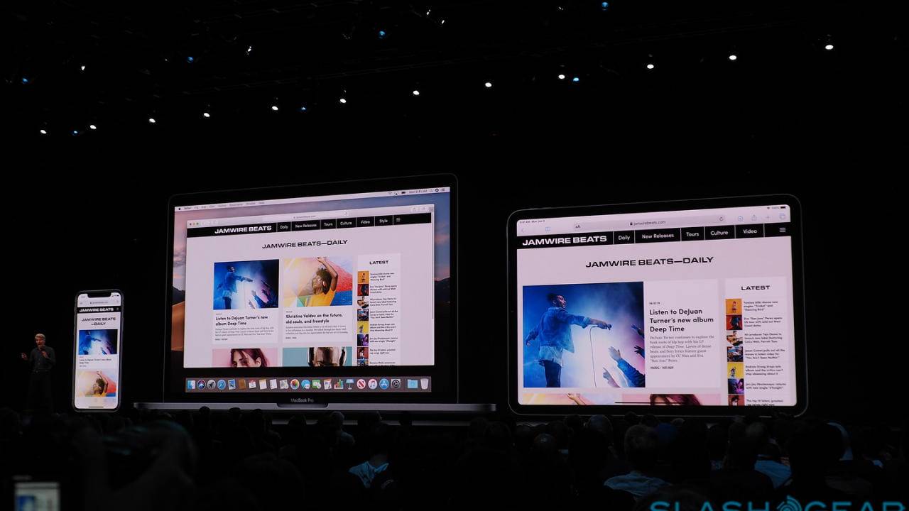 Apple Safari to have tracking protection that could break some sites