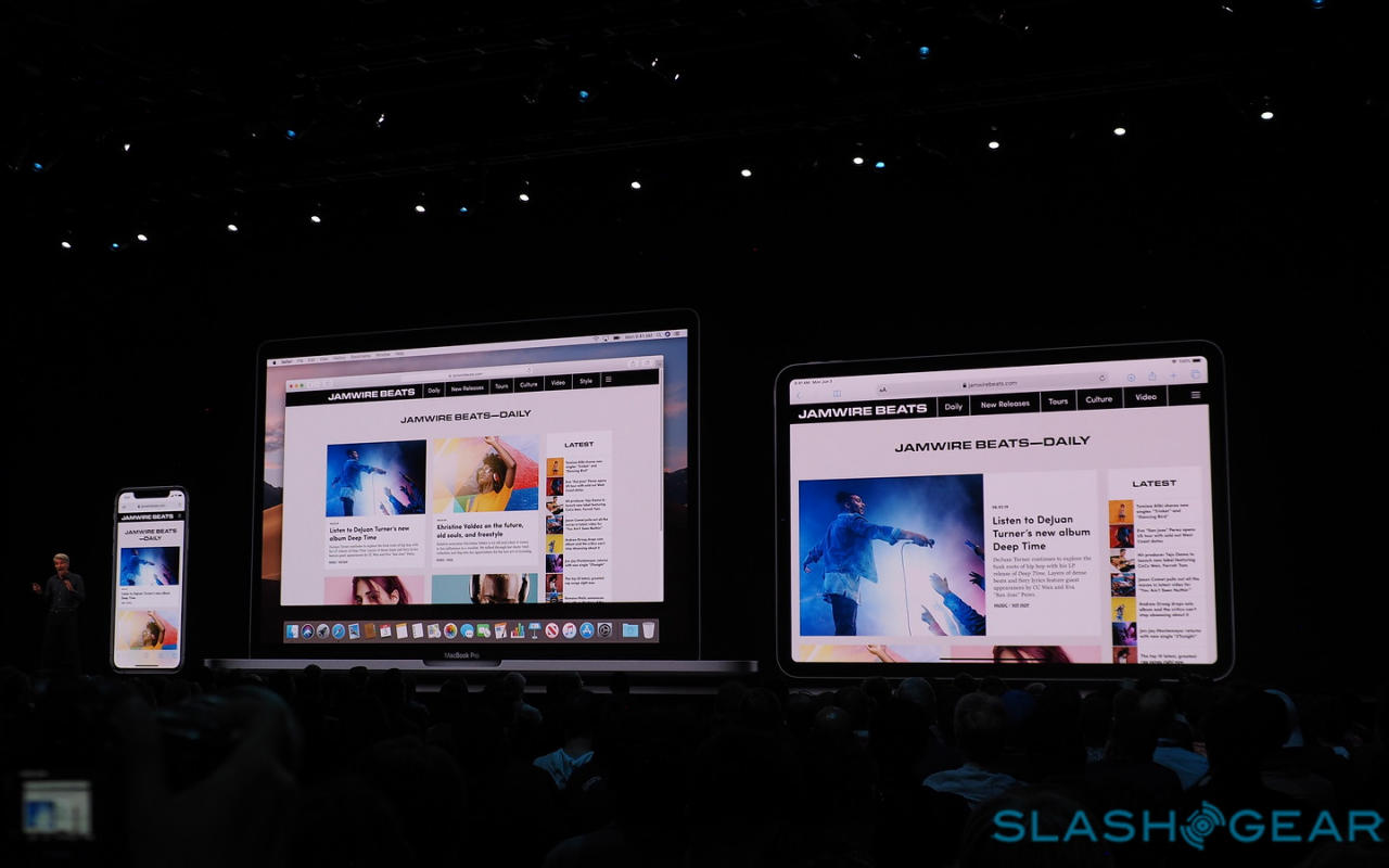 Apple Safari to have tracking protection that could break some sites SlashGear