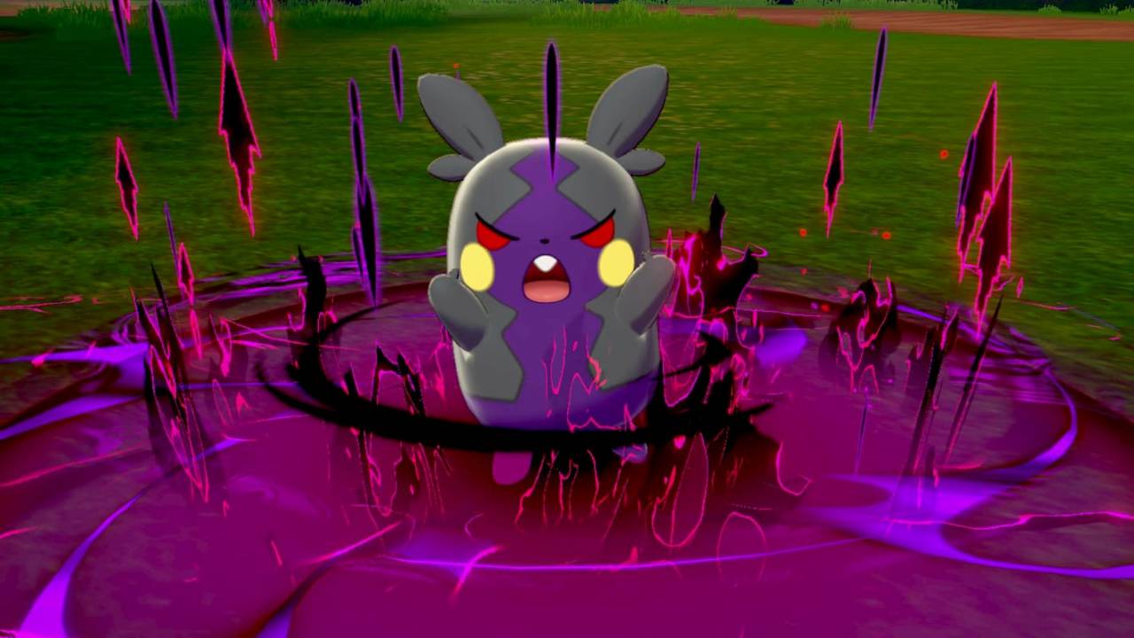 Pokemon Sword And Shield Trailer Reveals Galarian Forms New
