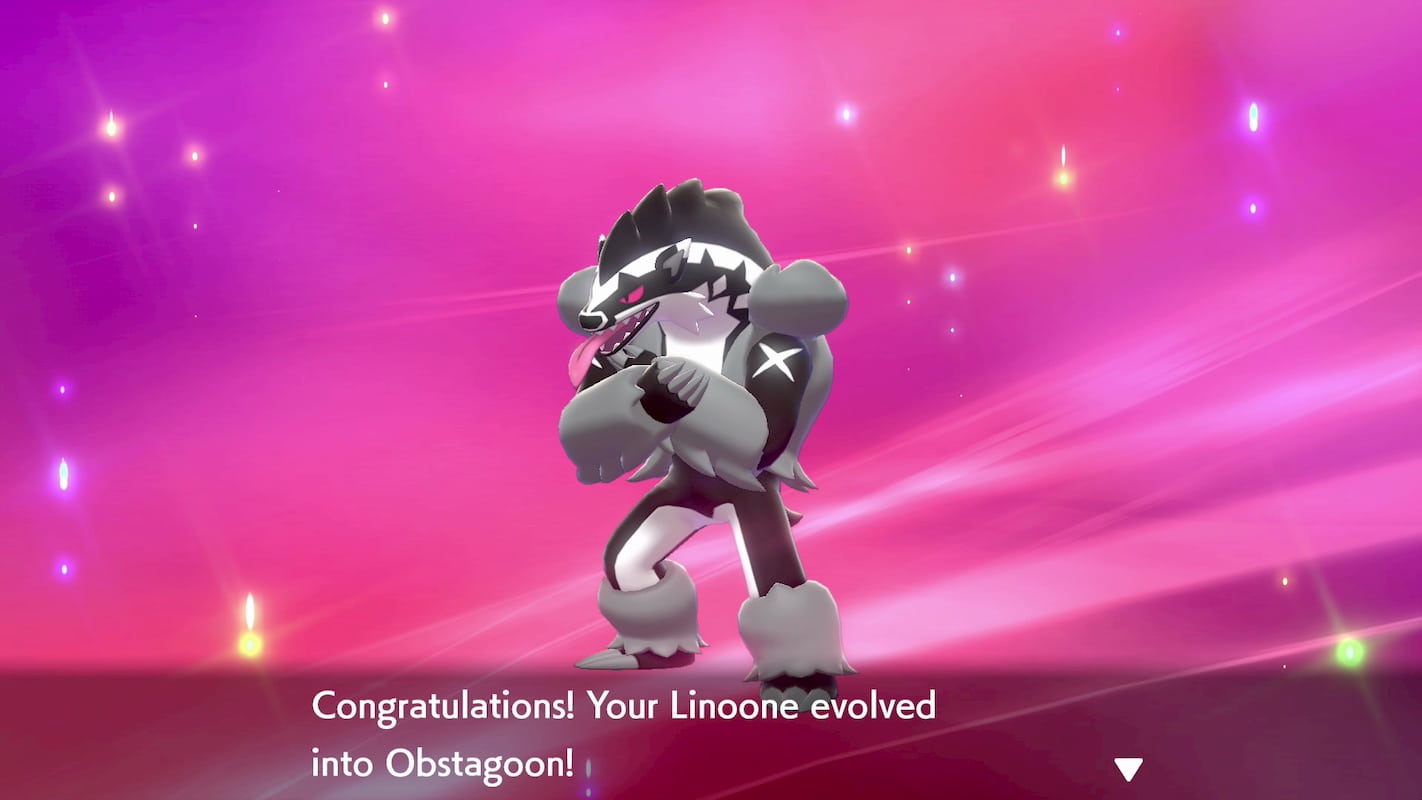 Pokemon Sword And Shield Trailer Reveals Galarian Forms New