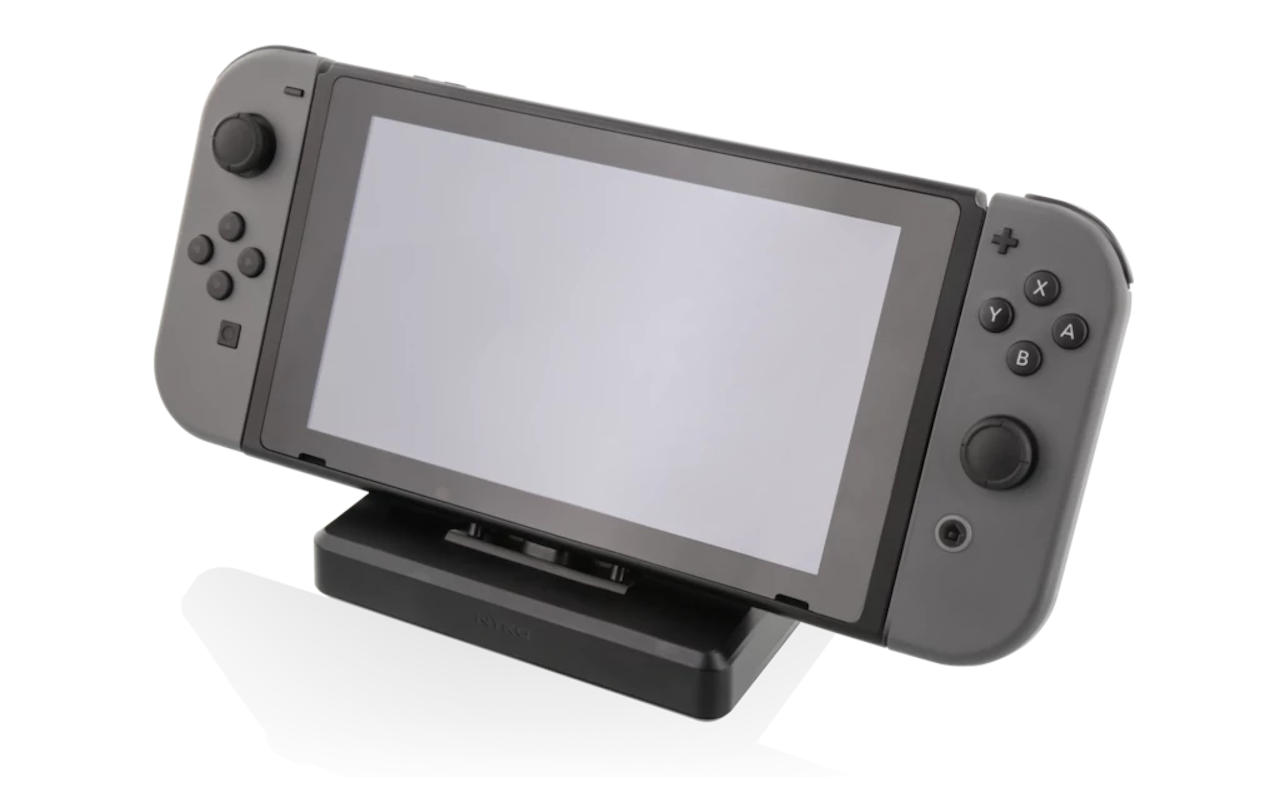 best 3rd party switch games