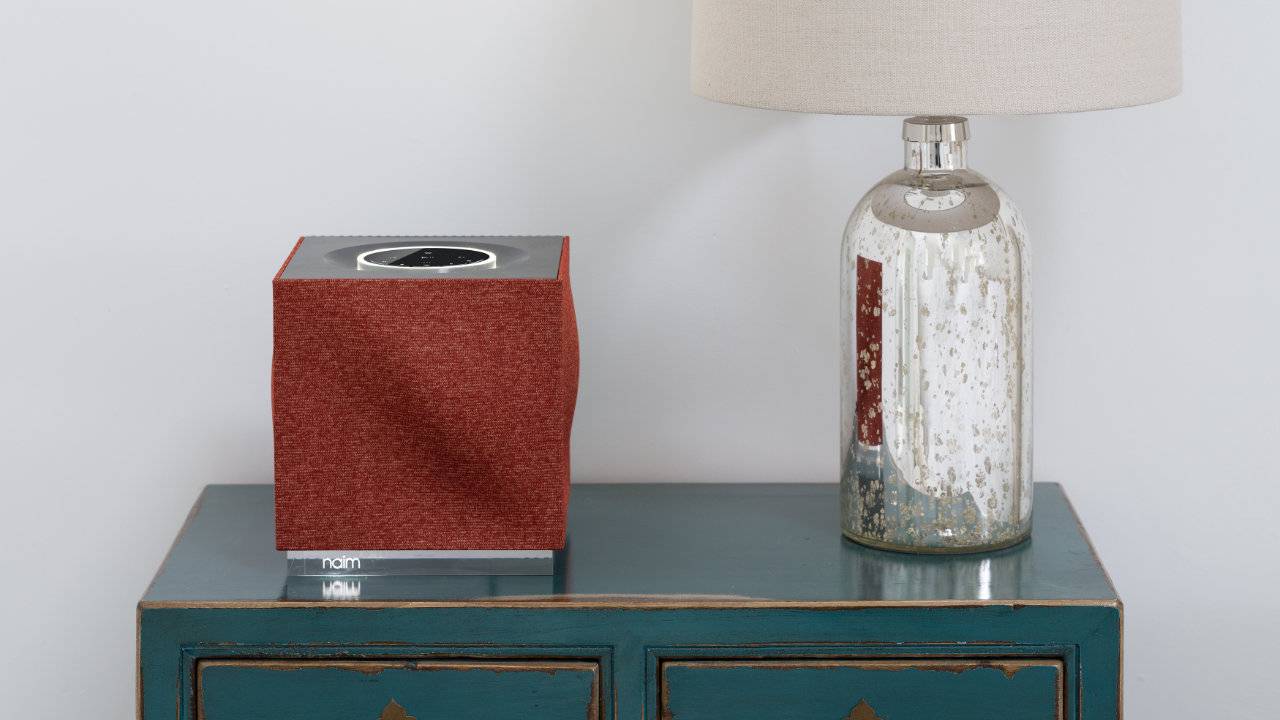 naim muso qb