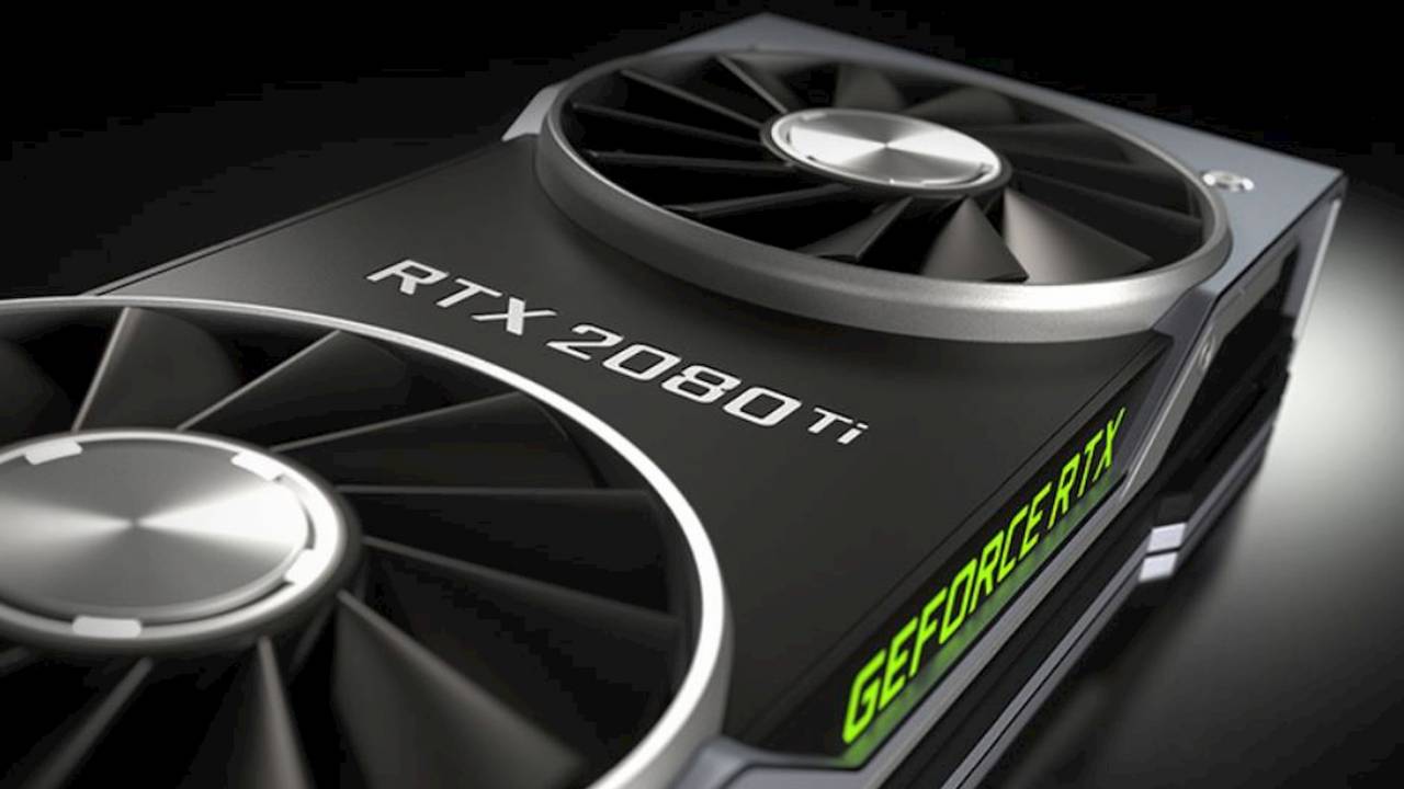 Nvidia Geforce Gamescom Driver Boosts Performance Adds Low Latency Mode Slashgear