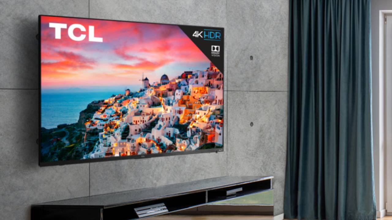 TCL 8-Series Roku TVs get 2019 QLED and mini-LED as 8K nears