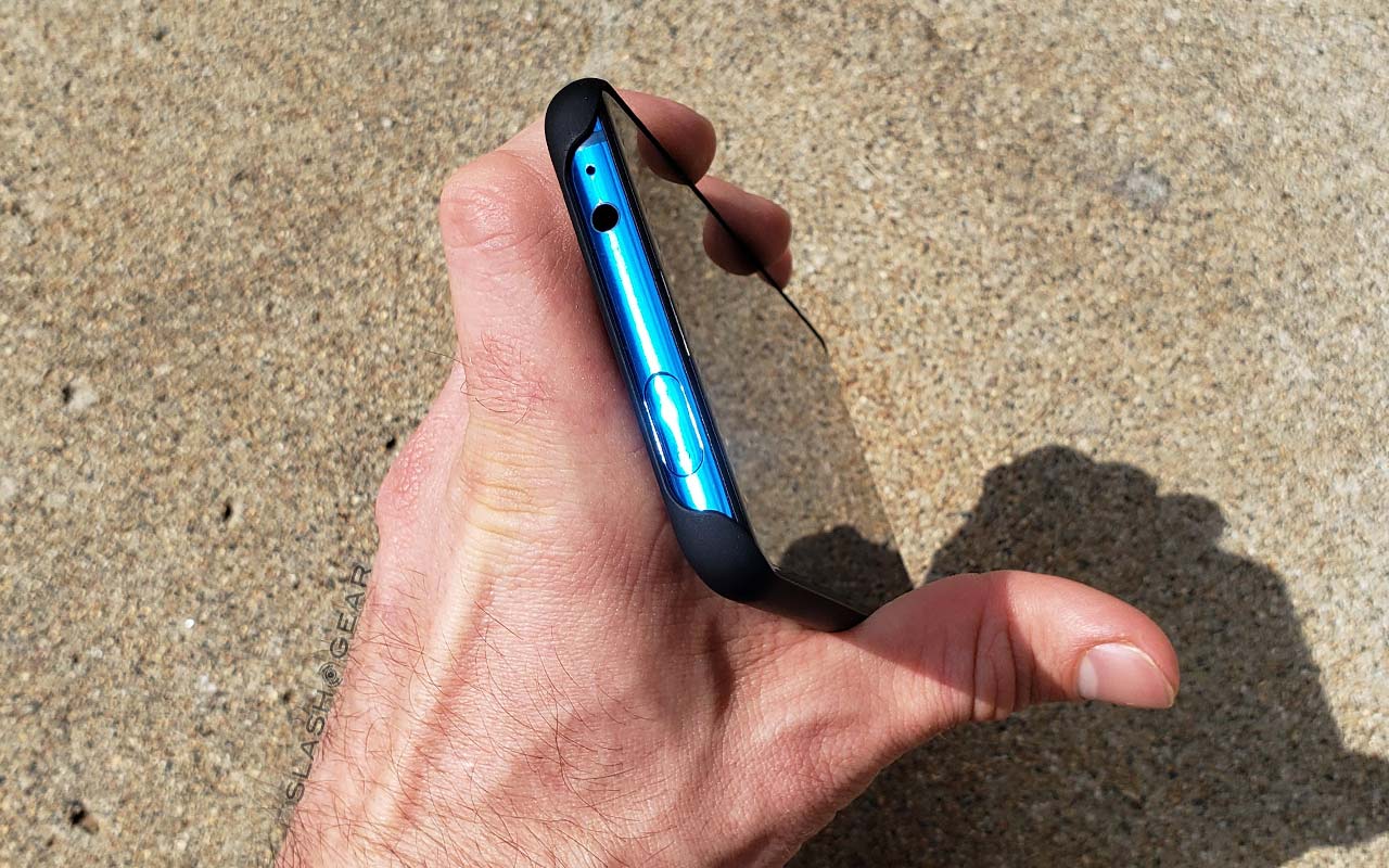 Xiaomi Mi 9T Pro first impressions: OnePlus 7 Pro, but cheaper? - SlashGear