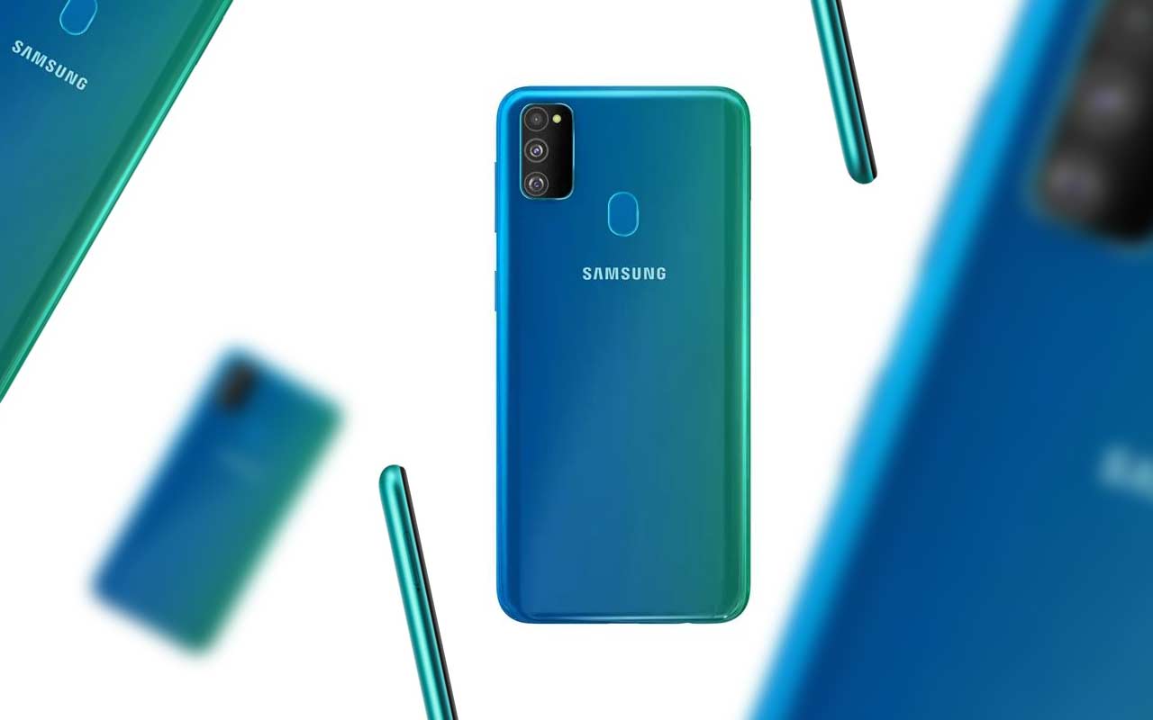samsung m30s price in croma
