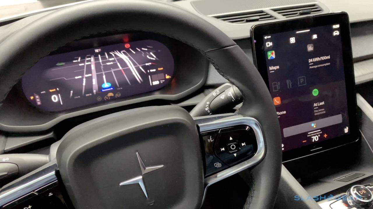Forget Pixel 4 – Google Soli could revolutionize the car