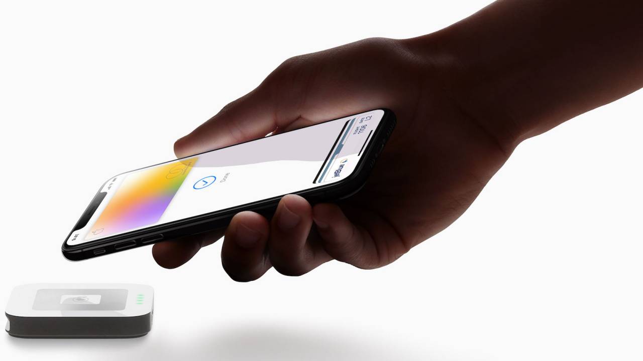 Apple Card release date is today for some users