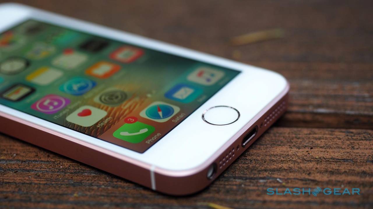 iPhone on-display Touch ID might be 2021’s unexpected headline feature