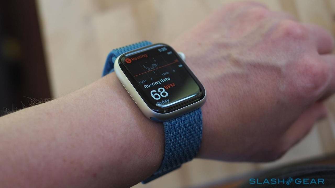 apple watch series 4 detect hard fall