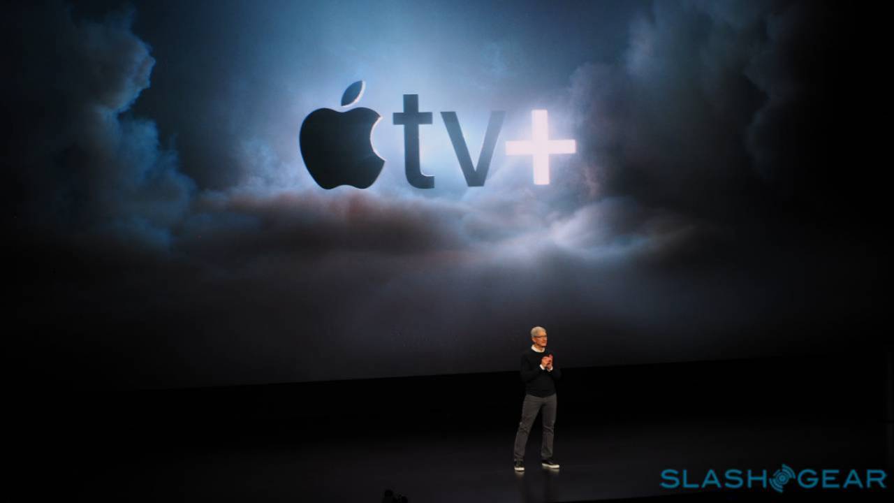 Apple tv subscription service leak details price and launch plans