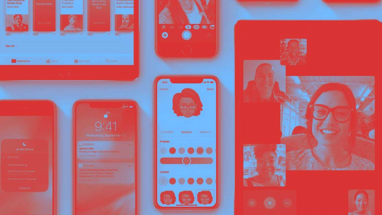 Major Apple leak: iPhone Pro, 16-inch MacBook Pro, new iPads