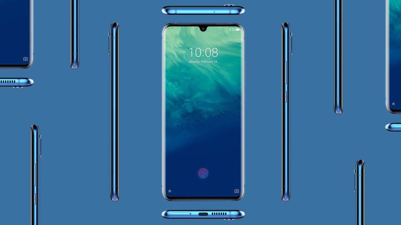 ZTE Axon 10 Pro tries all the OnePlus tricks for cheap in USA release