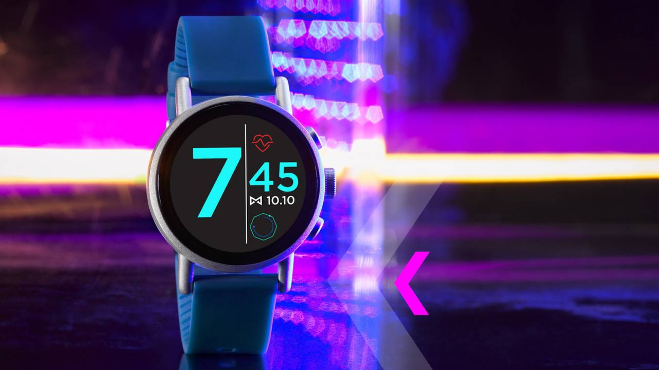 new wear os chipset