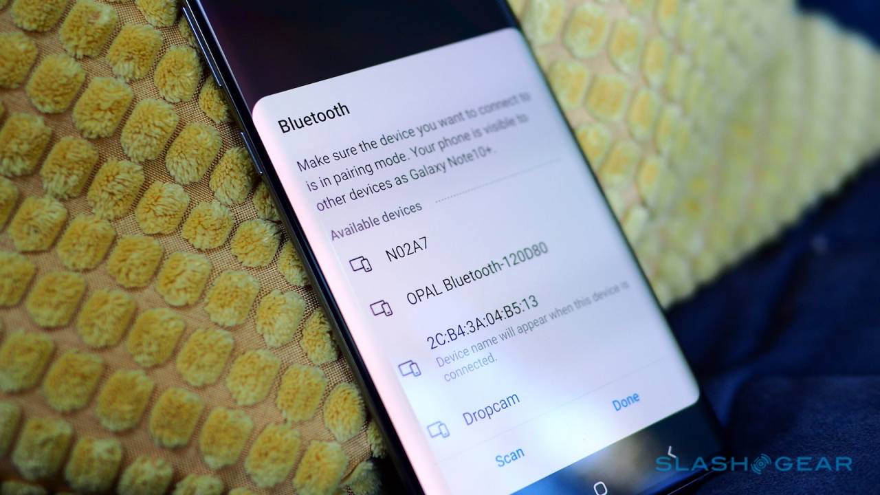 Bluetooth security flaw has a silly name but serious consequences