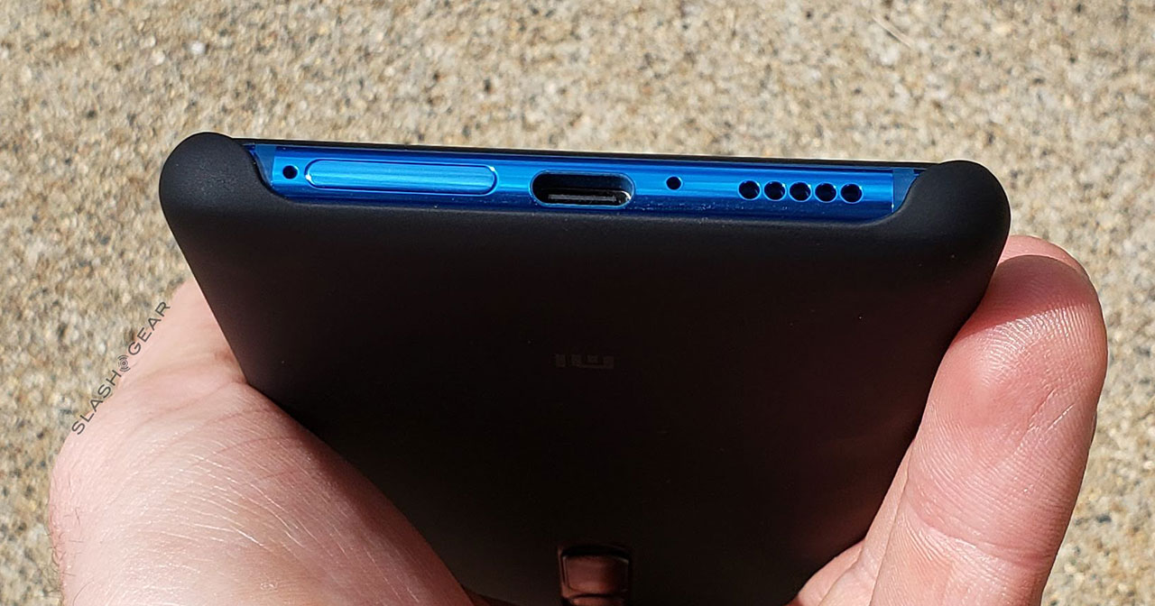 Mi 9 t Pro кастом внешний вид