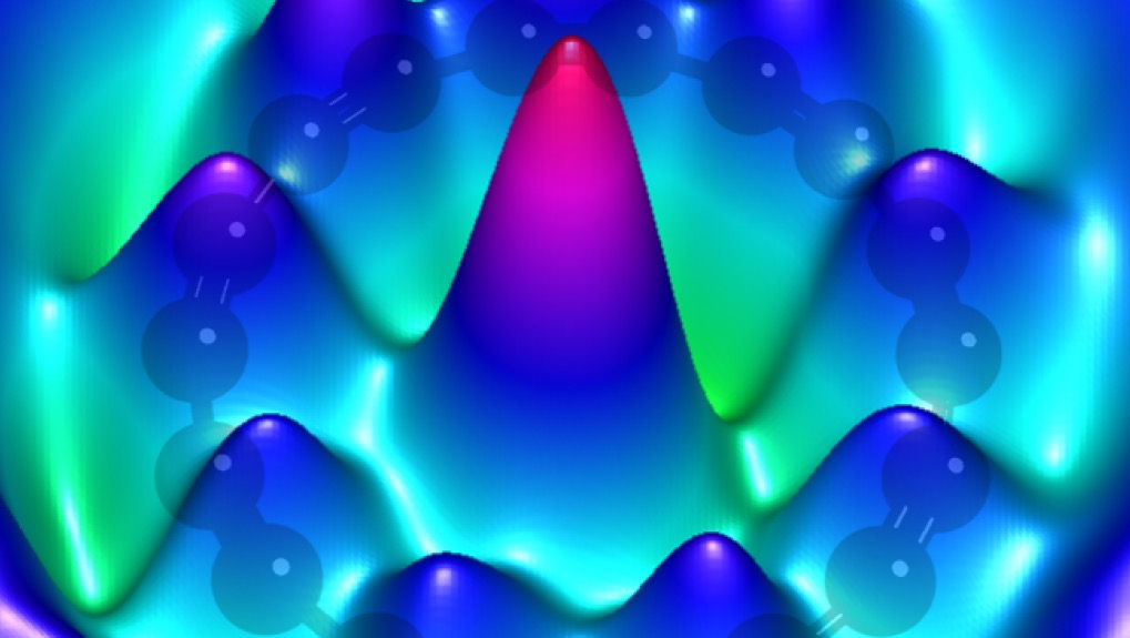 Breakthrough carbon ring could have outsized impact on molecular electronics