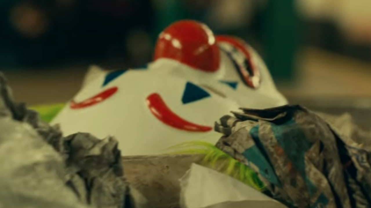 Joker final trailer here: You may not want to watch