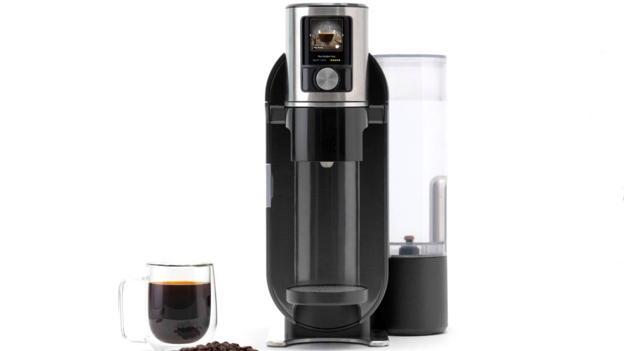 PicoBrew reveals ‘brew computer’ for beer, coffee, tea, and kombucha