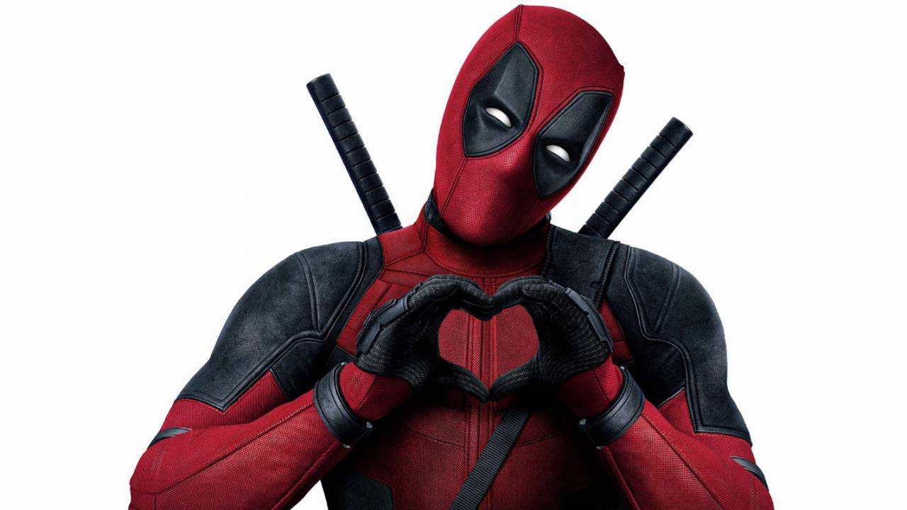 Disney Will Not Offer R Rated Movies Like Deadpool Slashgear