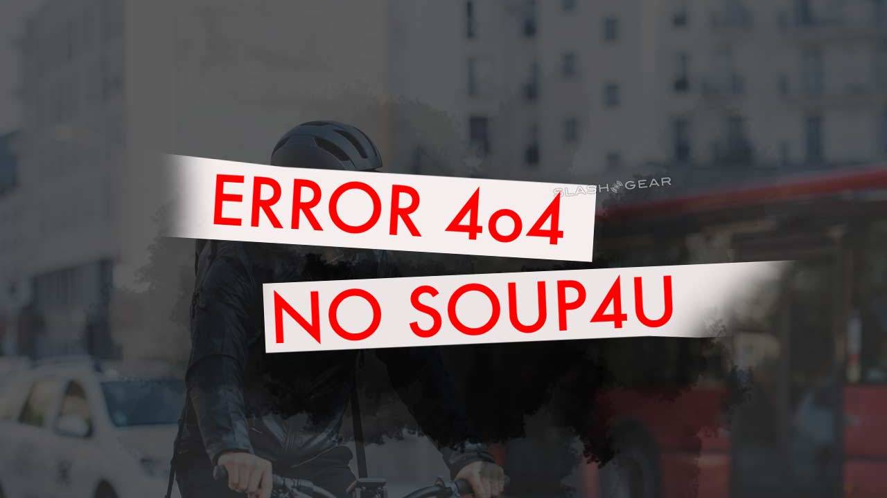 Doordash Support Phone Down This Is Just The Beginning Slashgear