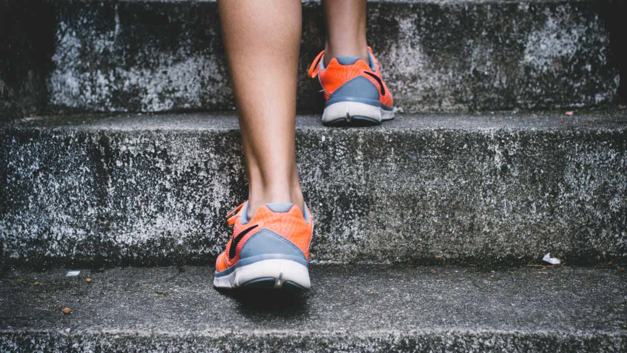 Study finds exercise extends lifespan, but sitting around is deadly