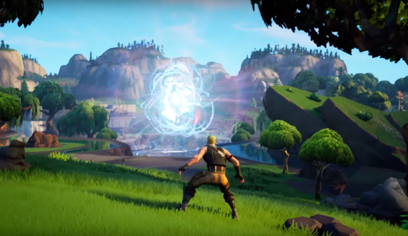 Fortnite leak teases the return of five big classic ... - 1383 x 800 jpeg 136kB