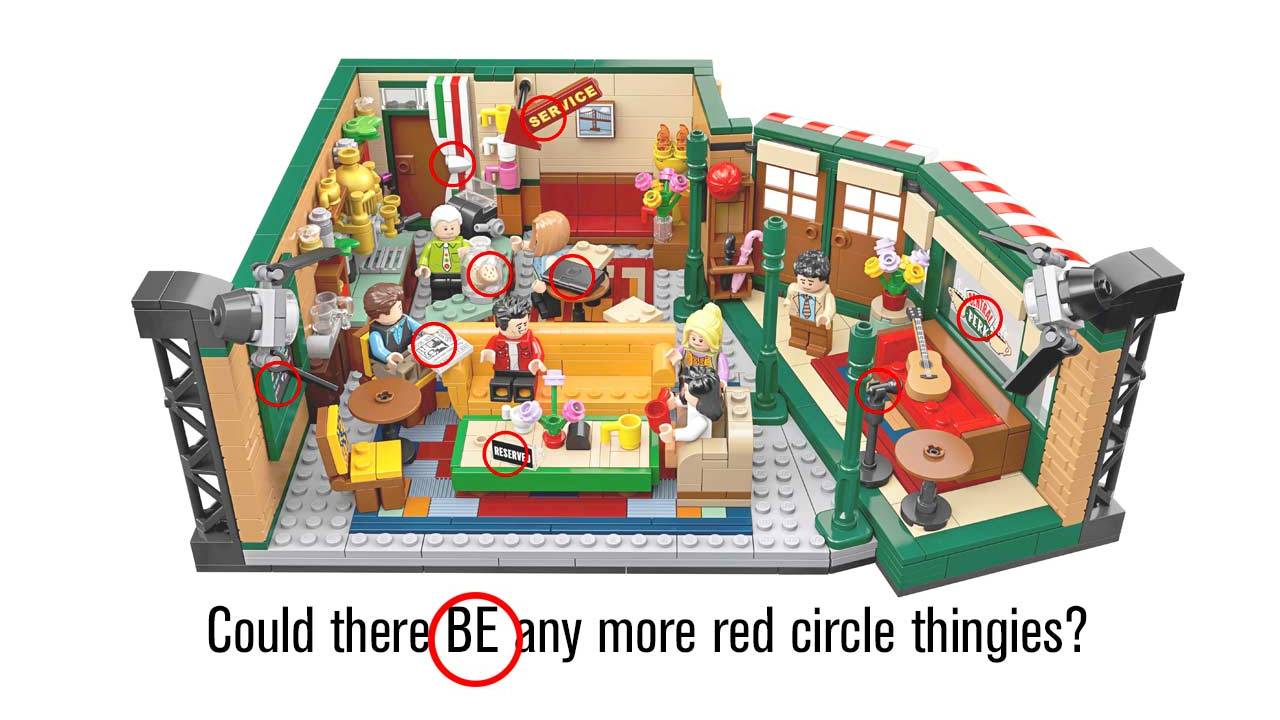 every lego set