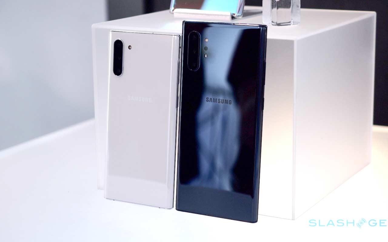 note 10 three