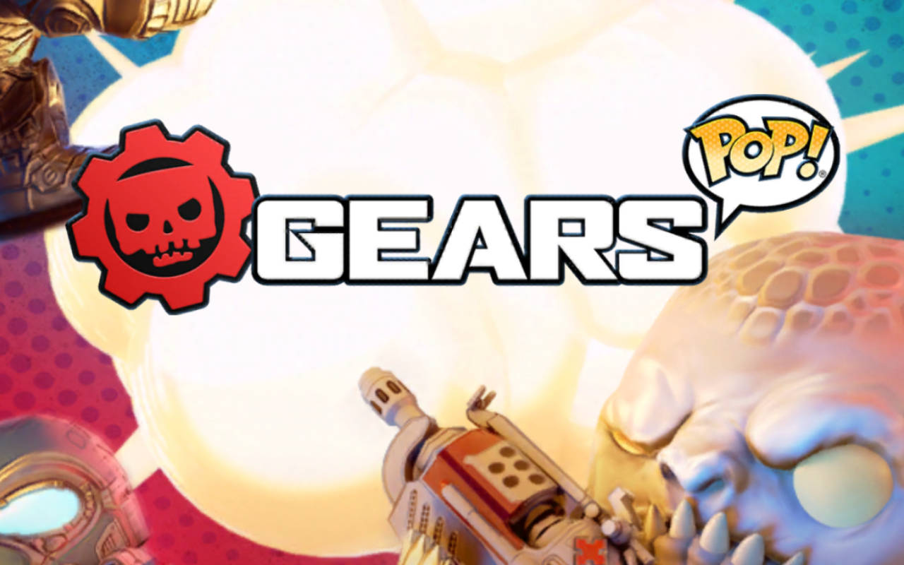 Gears POP! mobile strategy game arrives on iOS and Android SlashGear