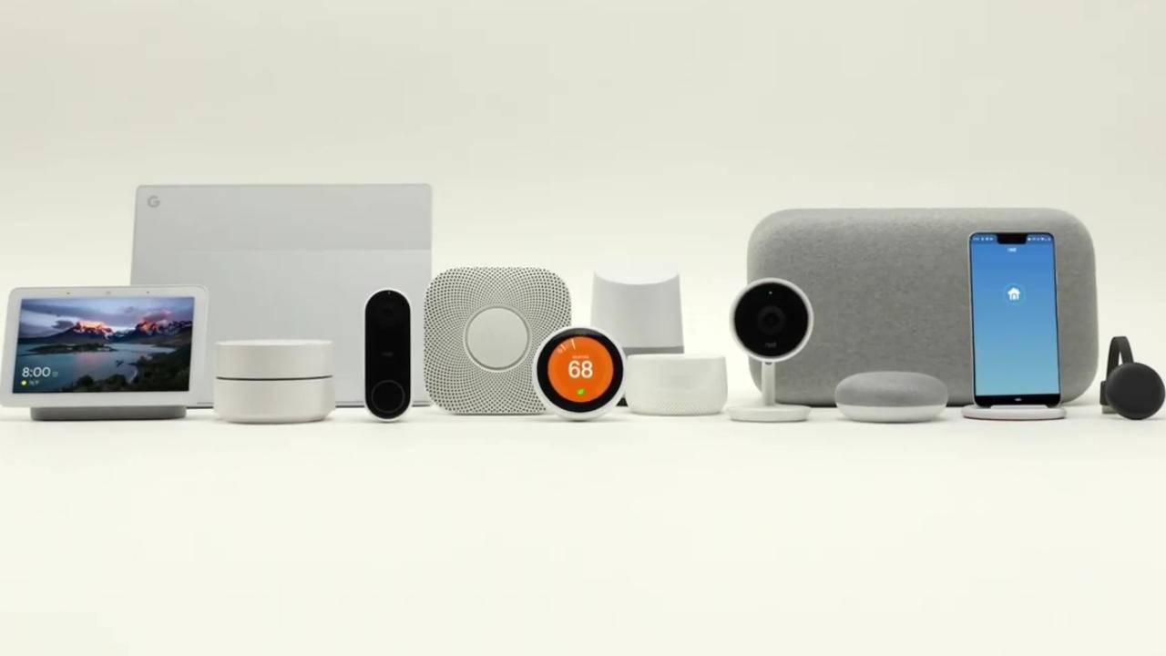 store google com nest