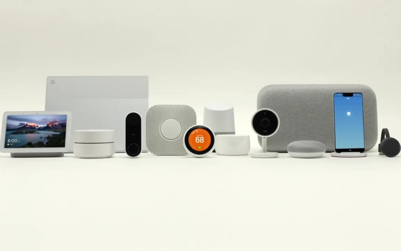 Nest Google Accounts are now available but users should hold off SlashGear
