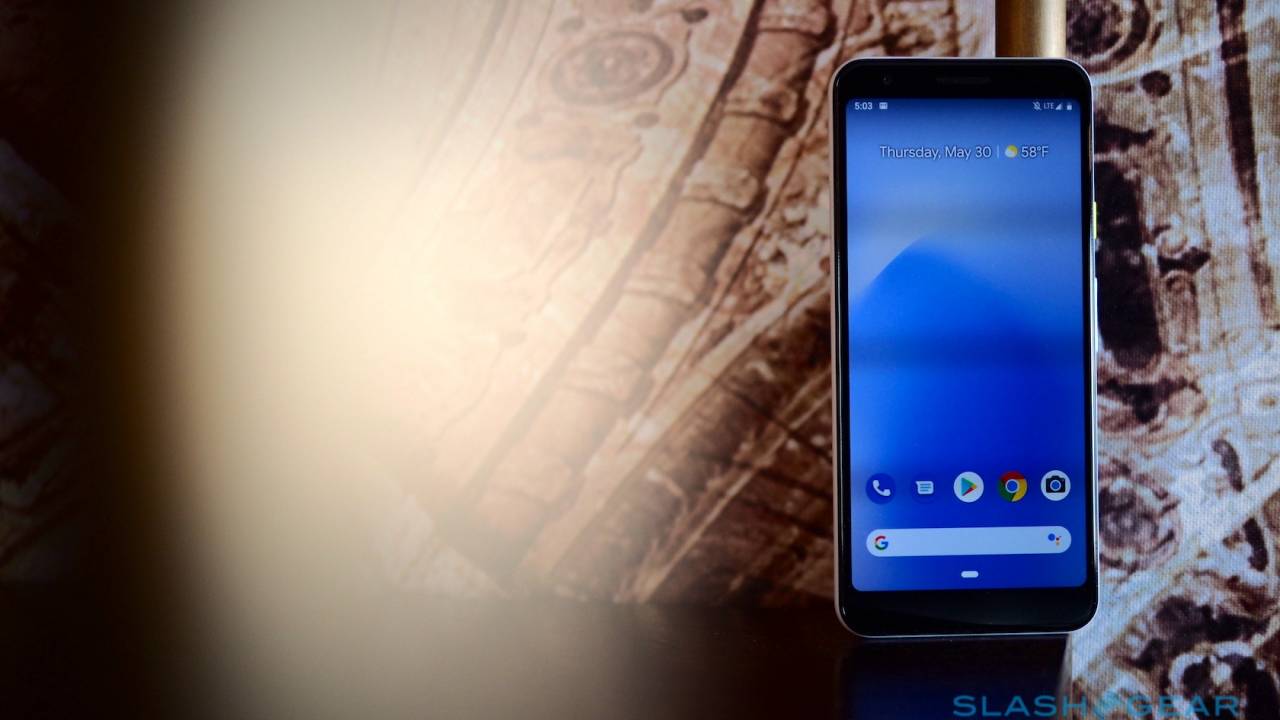 Google’s European Android search default process will make it money