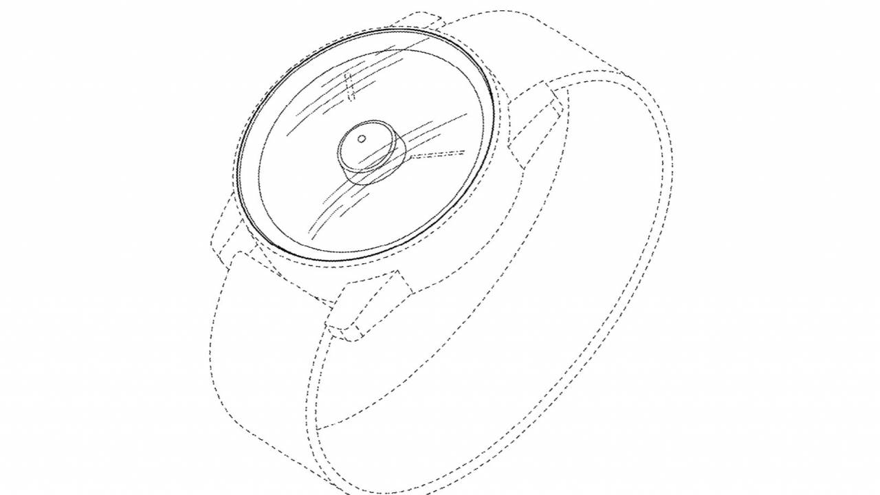 watch to go with google pixel