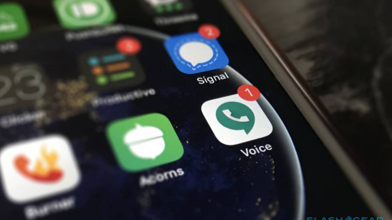 Google Voice voicemail transcript forwarding shut down due to spam abuse