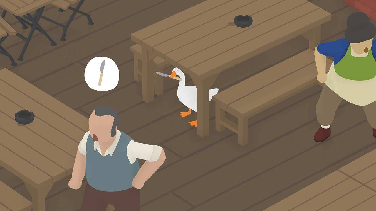 untitled goose game 2 download untitled goose game 2 download