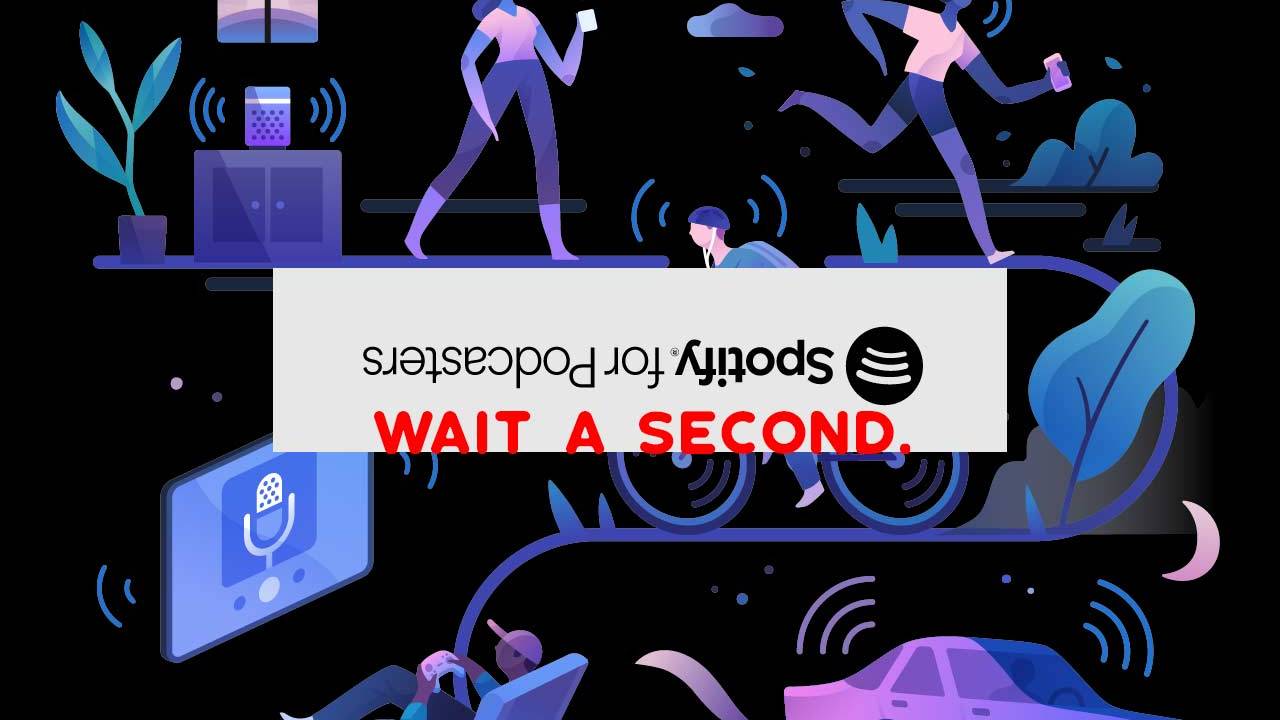 spotify for podcasters anchor spotify for podcasters anchor