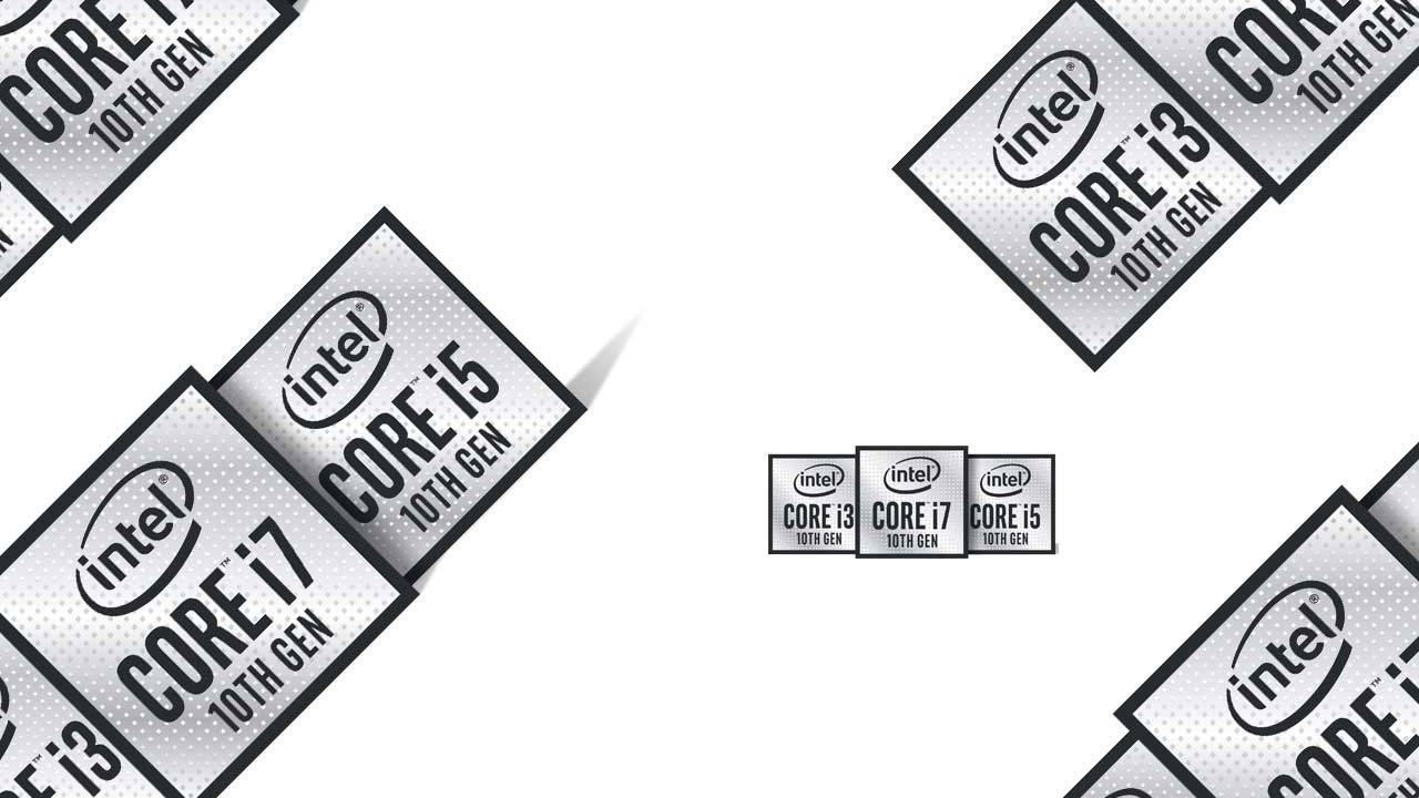 New 10th Gen Intel Core ‘Comet Lake’ processors detailed: i3 to i7