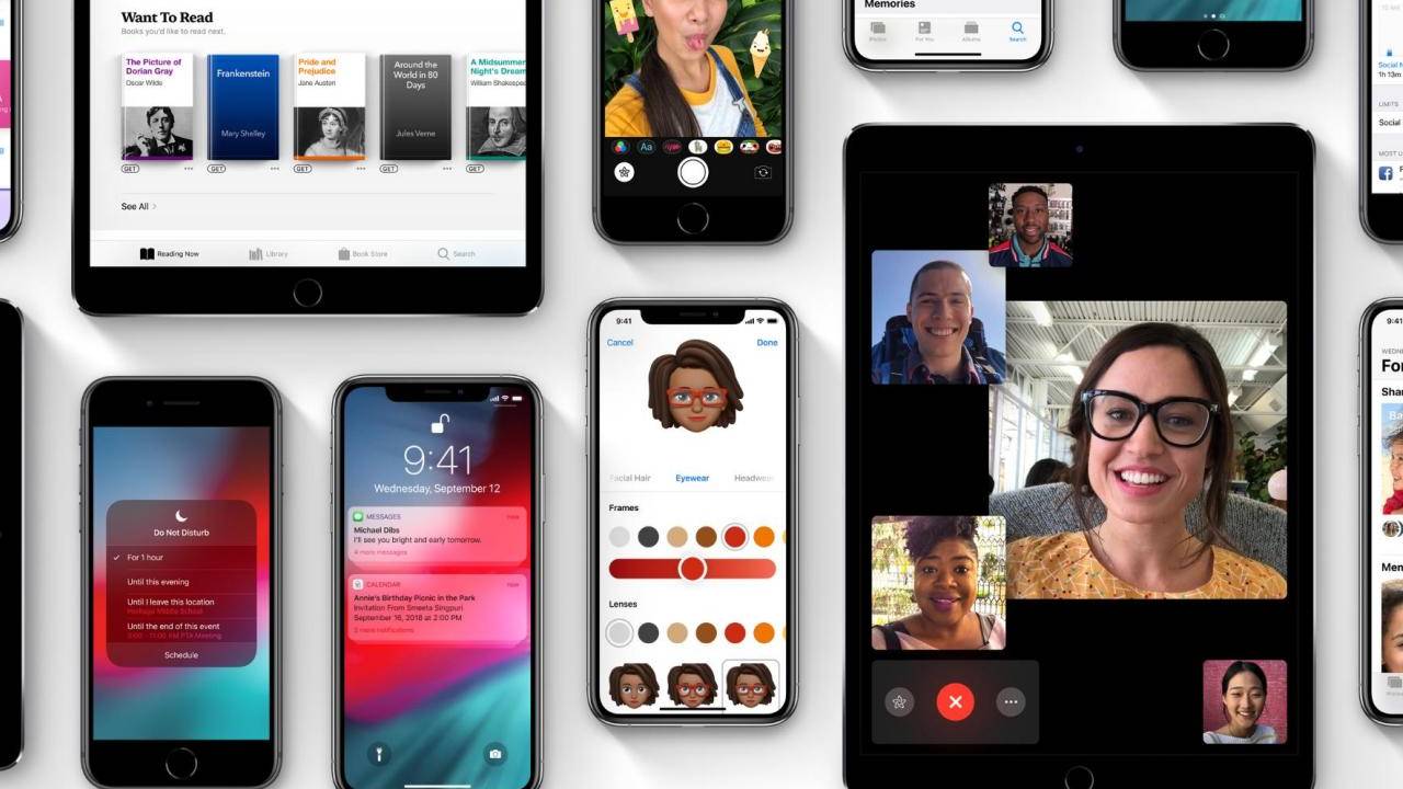iOS 12.4 ironically opened the doors to jailbreaking