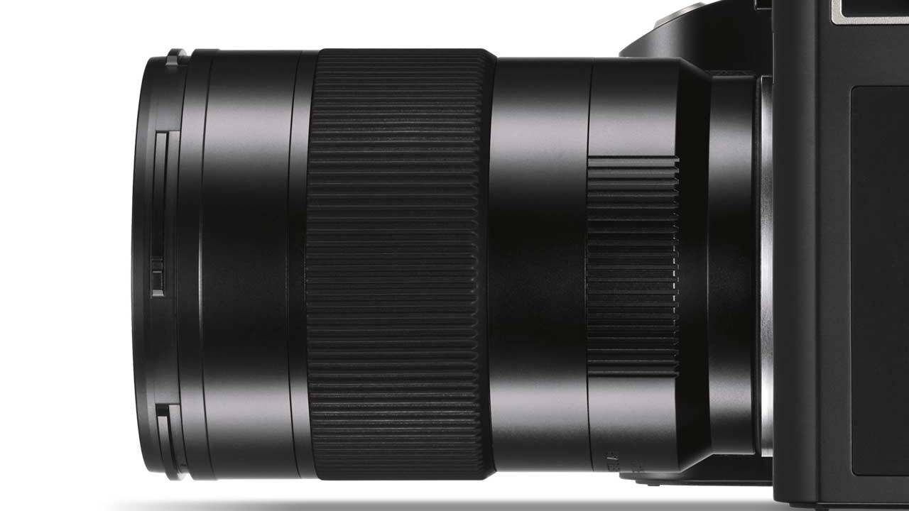 Leica APO-Summicron-SL 50 f/2 ASPH official with beastly specs