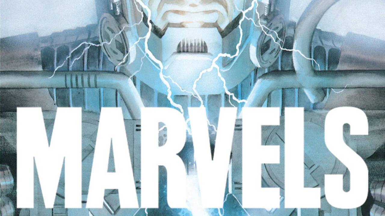 Marvel plans to release a new fictional podcast series with Stitcher