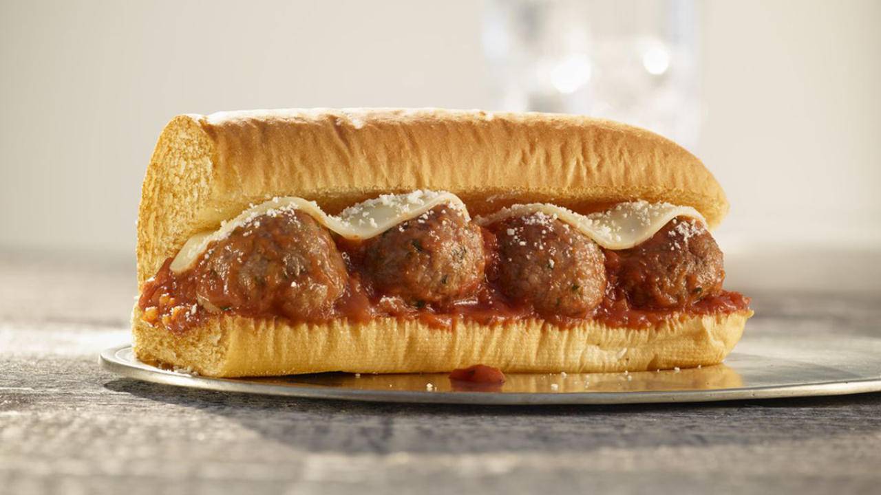 Beyond Meat is bringing plant-based meatballs to Subway