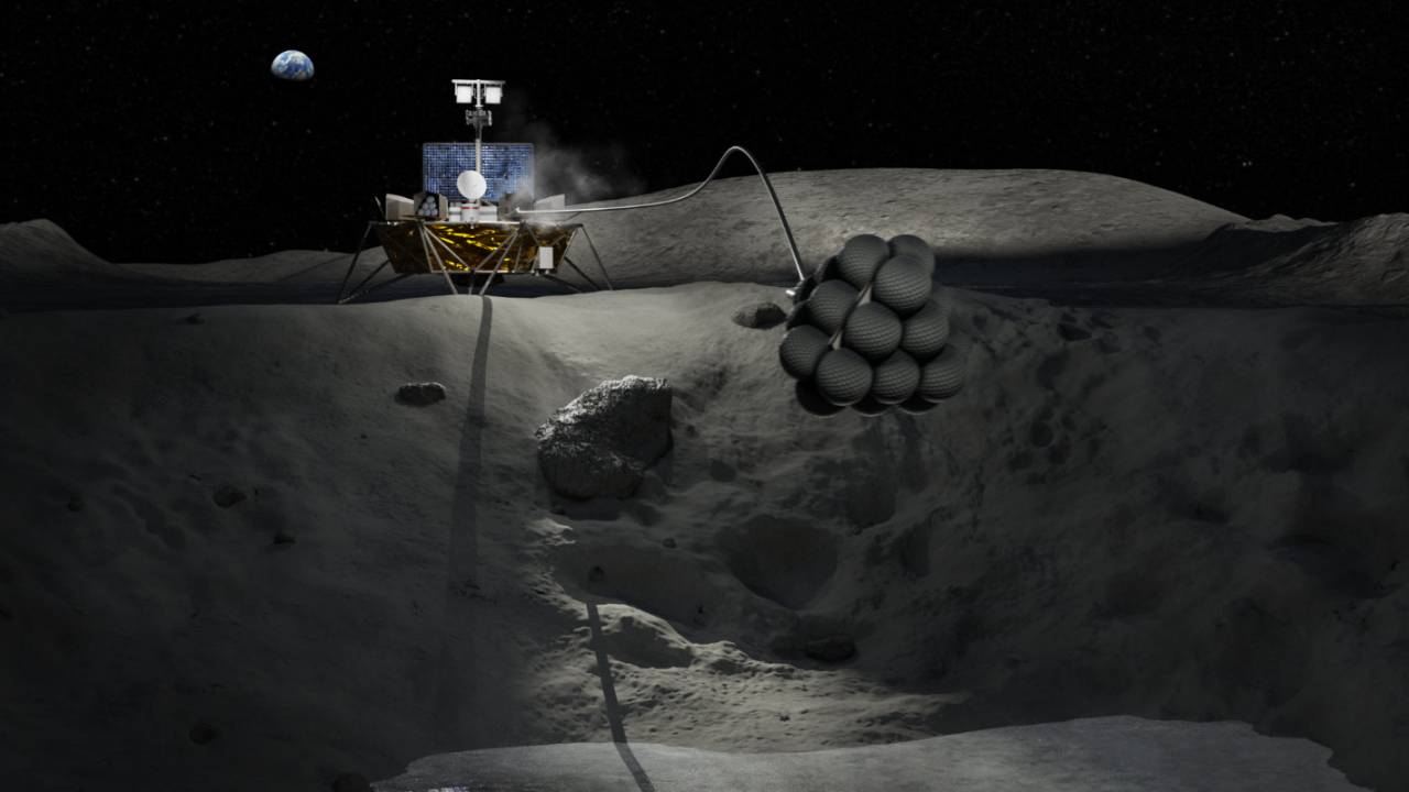 NASA BIG Idea Challenge seeks tech to explore Moon’s darkest areas