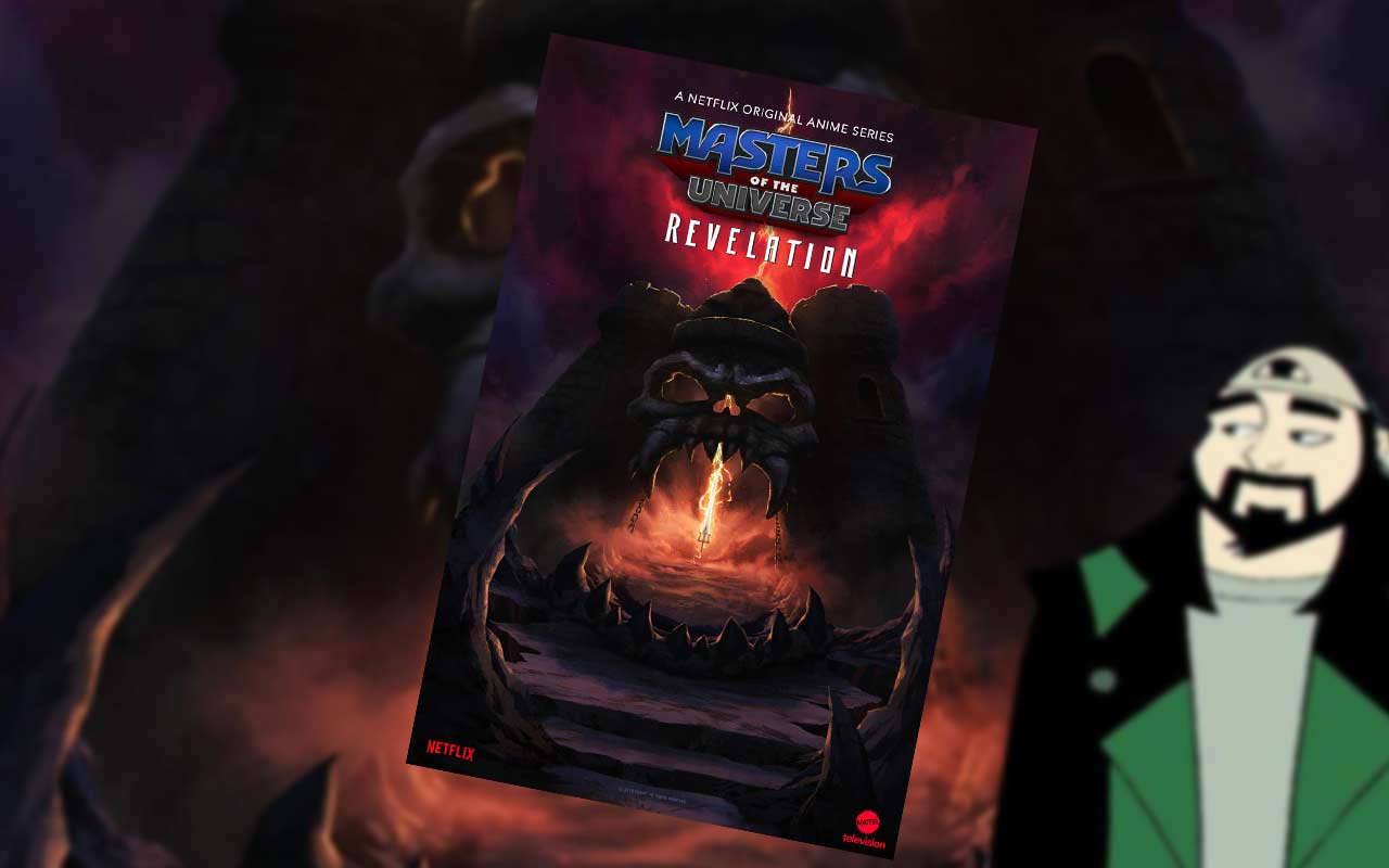 netflix masters of the universe release date